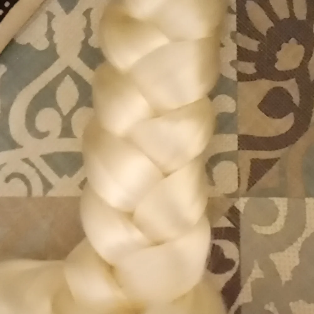 Frozen 2 Elsa Wig